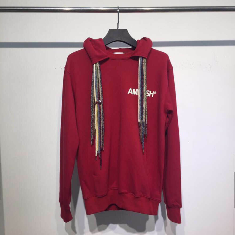 American High Street Brand Ambush Print Letter Dreadlocks Oversized Hoodie Sweatshirts Jujutsu Kaisen Herenkleding Kawaii, Black
American High Street Brand Ambush Print Letter Dreadlocks Oversized Hoodie Sweatshirts Jujutsu Kaisen Herenkleding Kawaii, Black