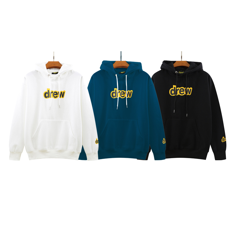 ovesize Drew House Hoodies High Street Pullover Men's and Women's Loose Hip-Hop Cotton Sweatshirts, Black
ovesize Drew House Hoodies High Street Pullover Men's and Women's Loose Hip-Hop Cotton Sweatshirts, Black
