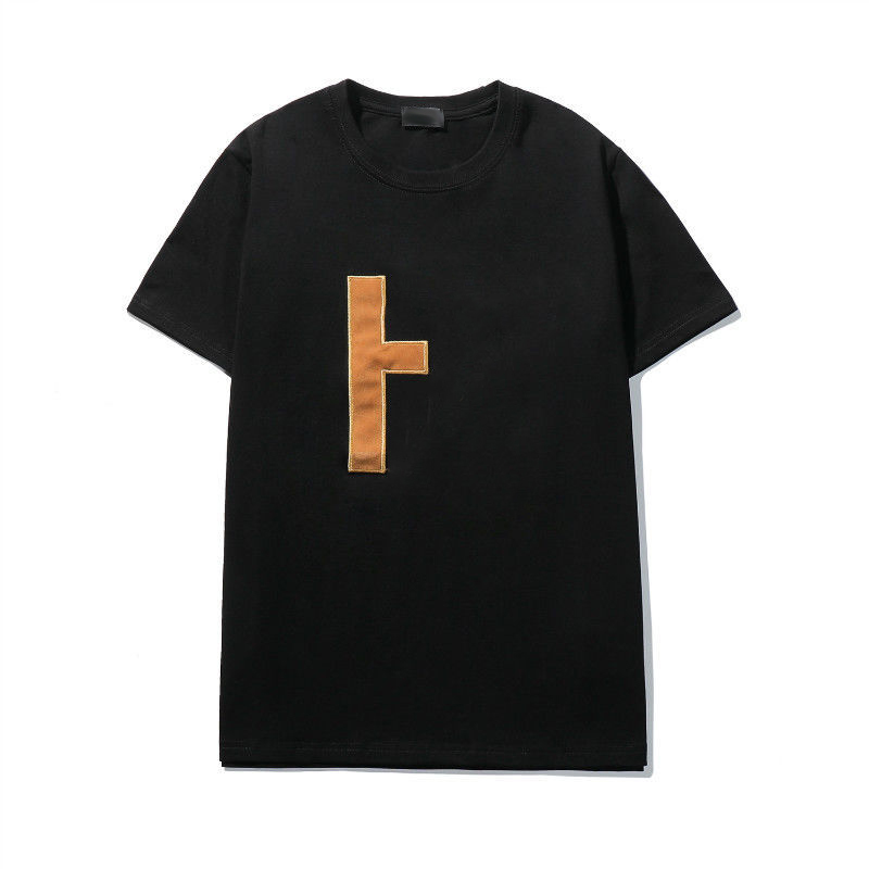 Designer mens tees Summer T Shirt Fashion Tshirts Letters Breathable Short Sleeve Men Tops With Flowers clothing Tee Shirts Wholesale m-3xl, White;black
Designer mens tees Summer T Shirt Fashion Tshirts Letters Breathable Short Sleeve Men Tops With Flowers clothing Tee Shirts Wholesale m-3xl, White;black