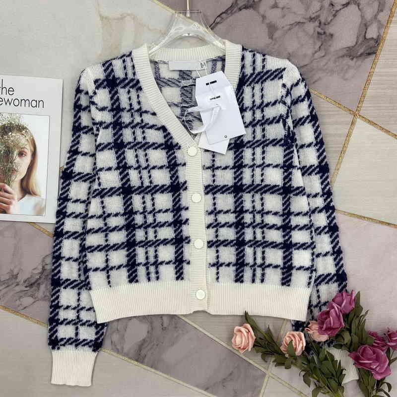 Women's Sweaters WomenS Knits & Tees Luxury Cardigan Vest Pullover Casual Knit Short Sleeve Summer Fashion Wear Classic Pattern Lady Tops KTTP, 1# shoe box
Women's Sweaters WomenS Knits & Tees Luxury Cardigan Vest Pullover Casual Knit Short Sleeve Summer Fashion Wear Classic Pattern Lady Tops KTTP, 1# shoe box