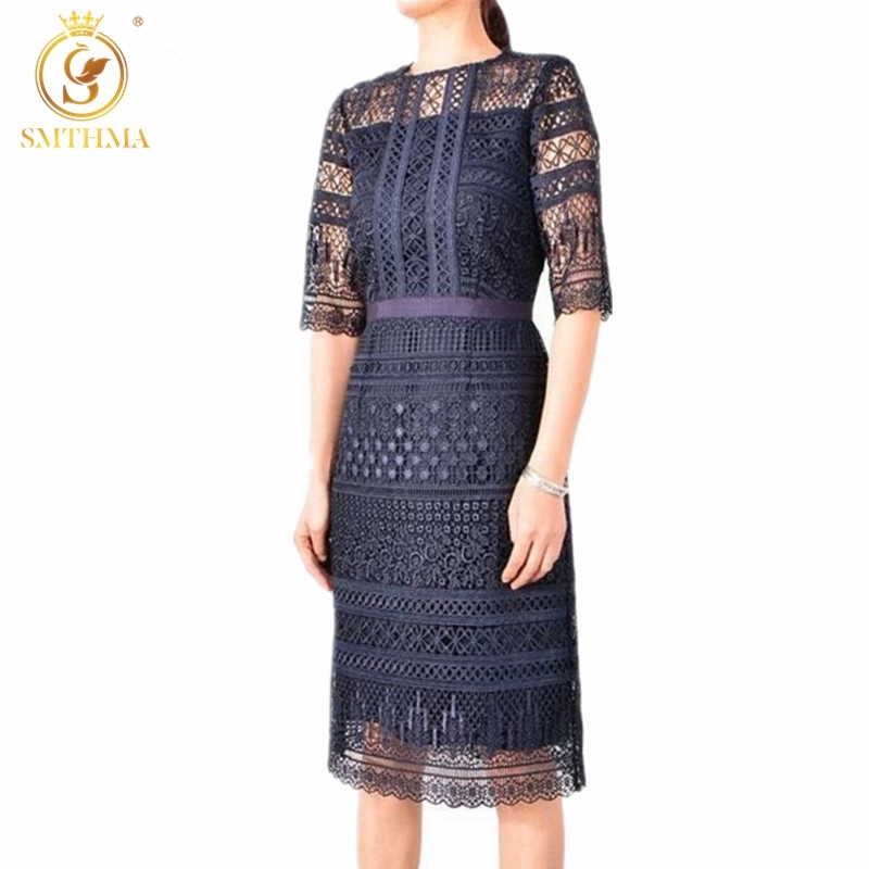 Arrival High-End Self Portrait Dress Women's Short Sleeve Runway Summer Lace Dresses Vestidos 210520, Picture color
Arrival High-End Self Portrait Dress Women's Short Sleeve Runway Summer Lace Dresses Vestidos 210520, Picture color
