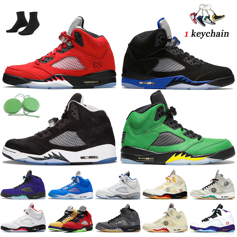 NIK Retro 5s Basketball Shoes Women Mens Trainers Jumpman Raging Bull Racer Blue Oreo Oregon Ducks Florida Gators Oklahoma Air Jordan 5 Spor
NIK Retro 5s Basketball Shoes Women Mens Trainers Jumpman Raging Bull Racer Blue Oreo Oregon Ducks Florida Gators Oklahoma Air Jordan 5 Spor