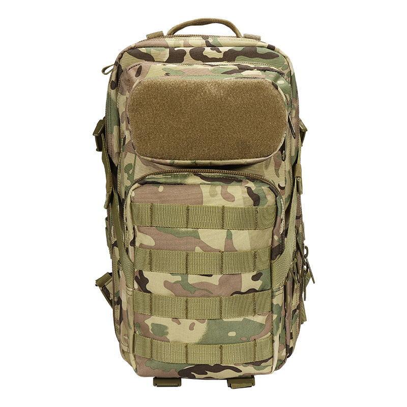 Outdoor Bags Large Capacity Man Army Tactical Backpacks Military Assault 3P 600D Molle Pack For Trekking Camping Hunting Bag, Black
Outdoor Bags Large Capacity Man Army Tactical Backpacks Military Assault 3P 600D Molle Pack For Trekking Camping Hunting Bag, Black