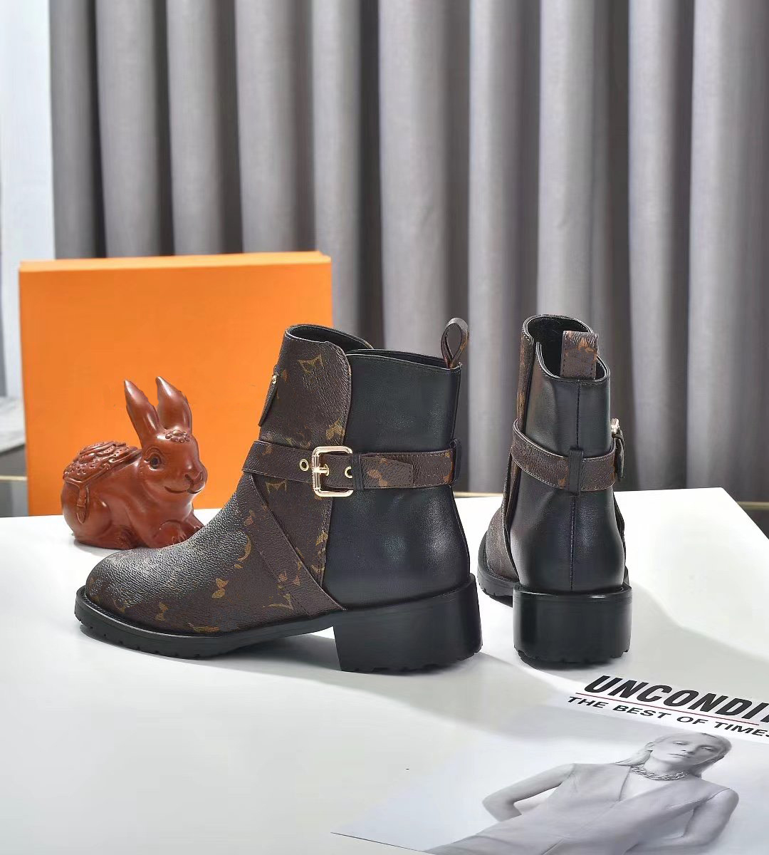 2022 Designer Women BEAUBOURG Ankle Boots Fashion SQUAD Chunky Luxury Boot Calfskin Martin Winter Ladies Silk Cowhide Leather Platform Flat High Top SneakersUS4-10, 3#
2022 Designer Women BEAUBOURG Ankle Boots Fashion SQUAD Chunky Luxury Boot Calfskin Martin Winter Ladies Silk Cowhide Leather Platform Flat High Top SneakersUS4-10, 3#