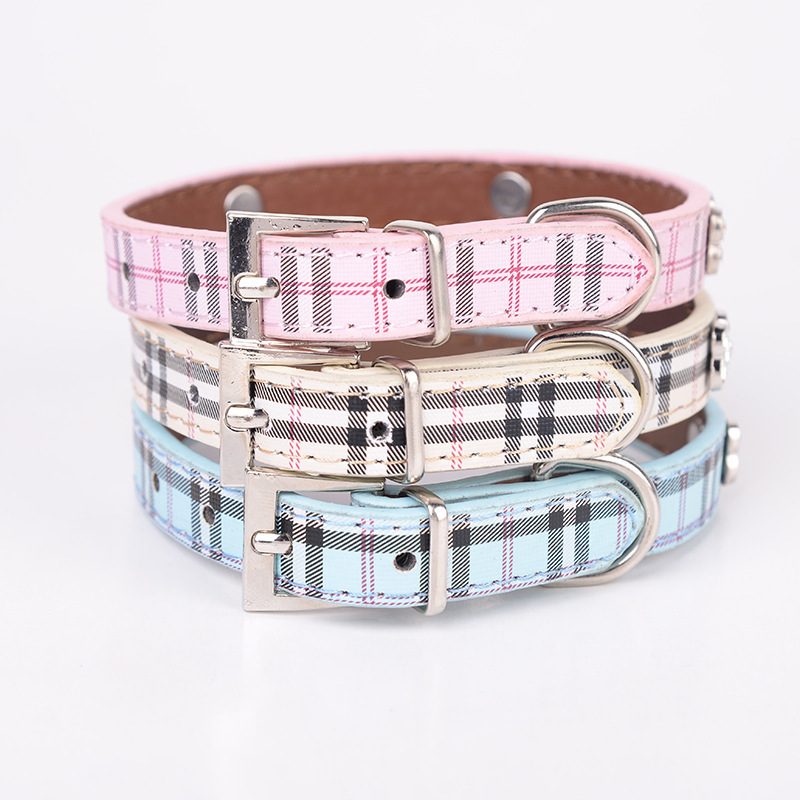 pet supplies dogs Leashes Pet's collar Dog Collars Safety glow Ups delivery oem Multi-colored Factory direct sales adjustable
pet supplies dogs Leashes Pet's collar Dog Collars Safety glow Ups delivery oem Multi-colored Factory direct sales adjustable