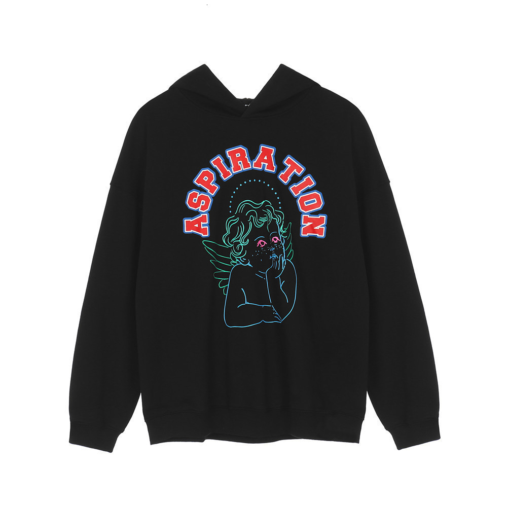 Sweatshirts Cartoon printed mens street fashion brand loose long sleeve top BF Hoodie, White
Sweatshirts Cartoon printed mens street fashion brand loose long sleeve top BF Hoodie, White