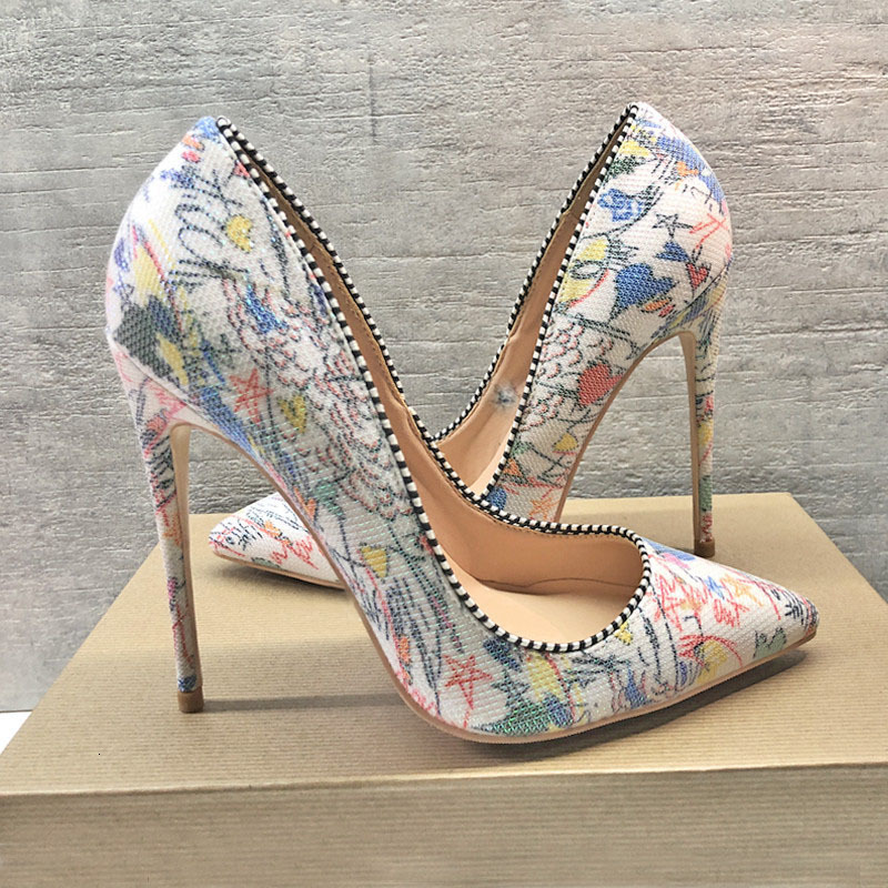 dress shoes pumps women 12cm high heels pointed toe shallow party wedding fashion print plus size bm002 roviciya 4gjo, Black
dress shoes pumps women 12cm high heels pointed toe shallow party wedding fashion print plus size bm002 roviciya 4gjo, Black
