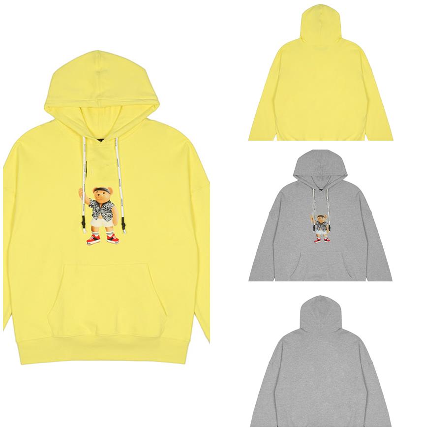 Designers Fashion Angels Mens Womens palm Hoodies Man Long Sleeve Bear-banner Hoodie Hip Hop Clothing Sweaters Bear print Clothes Sweatshirts, I need look other product
Designers Fashion Angels Mens Womens palm Hoodies Man Long Sleeve Bear-banner Hoodie Hip Hop Clothing Sweaters Bear print Clothes Sweatshirts, I need look other product