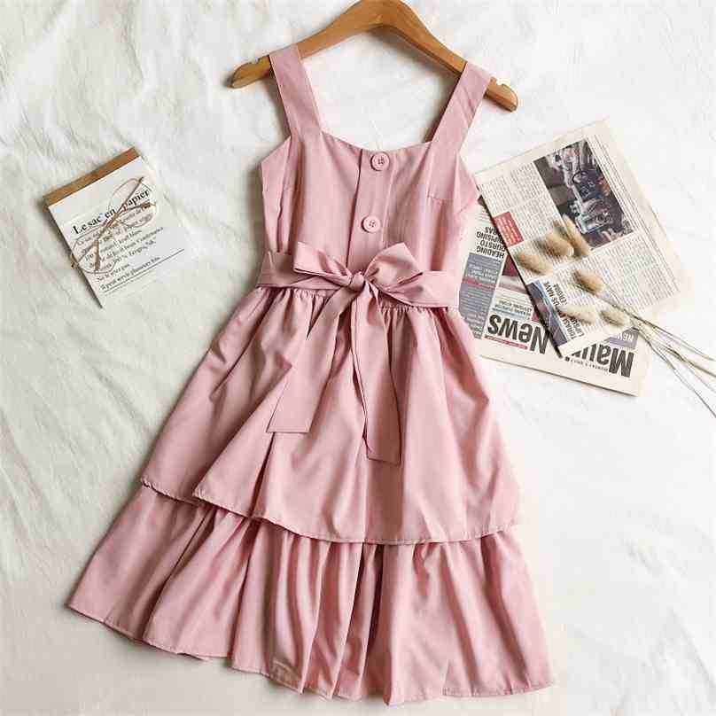 Summer Casual Dress Women Slim With Belt Bodycon es Ladies Spaghetti Strap Backless Short Vestidos Mujer 210525 
Summer Casual Dress Women Slim With Belt Bodycon es Ladies Spaghetti Strap Backless Short Vestidos Mujer 210525