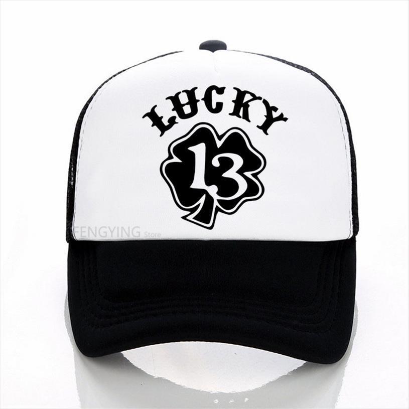 lucky 13 cap devil grease gas and glory rockabilly fashion baseball summer trucker hat, Blue;gray
lucky 13 cap devil grease gas and glory rockabilly fashion baseball summer trucker hat, Blue;gray