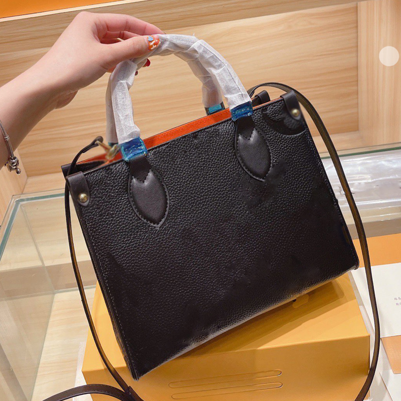 Luxurys Designers Bags Classic Onthego GM Women Handbags Orange Inside Casual Shoulder Tote Lady Crossbody Messenger, Others
Luxurys Designers Bags Classic Onthego GM Women Handbags Orange Inside Casual Shoulder Tote Lady Crossbody Messenger, Others