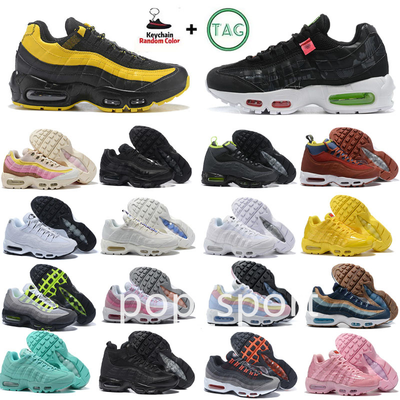 Top Running Shoe 95 Triple Black White Plum Plant Color Mens Pure Platinum Yellow Light Green Smoke Grey Women Trainers Chalk OG Neon Outdoor Sneakers., 21
Top Running Shoe 95 Triple Black White Plum Plant Color Mens Pure Platinum Yellow Light Green Smoke Grey Women Trainers Chalk OG Neon Outdoor Sneakers., 21
