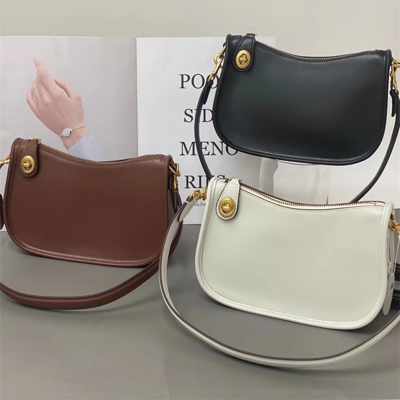 Women Luxurys Designers Bags 2021 Niche underarm mahjong Single Messenger Hand leather Fashion Hi Designer Handbag Handbags Totes Crossbody Bag
Women Luxurys Designers Bags 2021 Niche underarm mahjong Single Messenger Hand leather Fashion Hi Designer Handbag Handbags Totes Crossbody Bag
