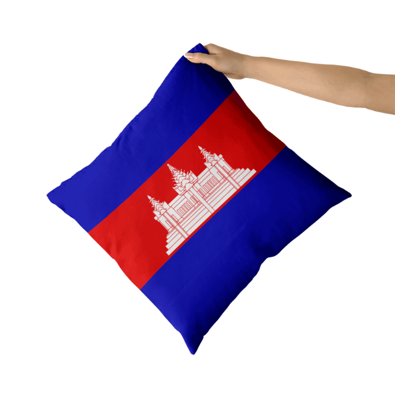 Cambodia Throw Pillow Decorative Cushion Covers Pillowcase Cushions For Sofa Room Canvas Pillowcover Home Decor Cushion/Decorative
Cambodia Throw Pillow Decorative Cushion Covers Pillowcase Cushions For Sofa Room Canvas Pillowcover Home Decor Cushion/Decorative