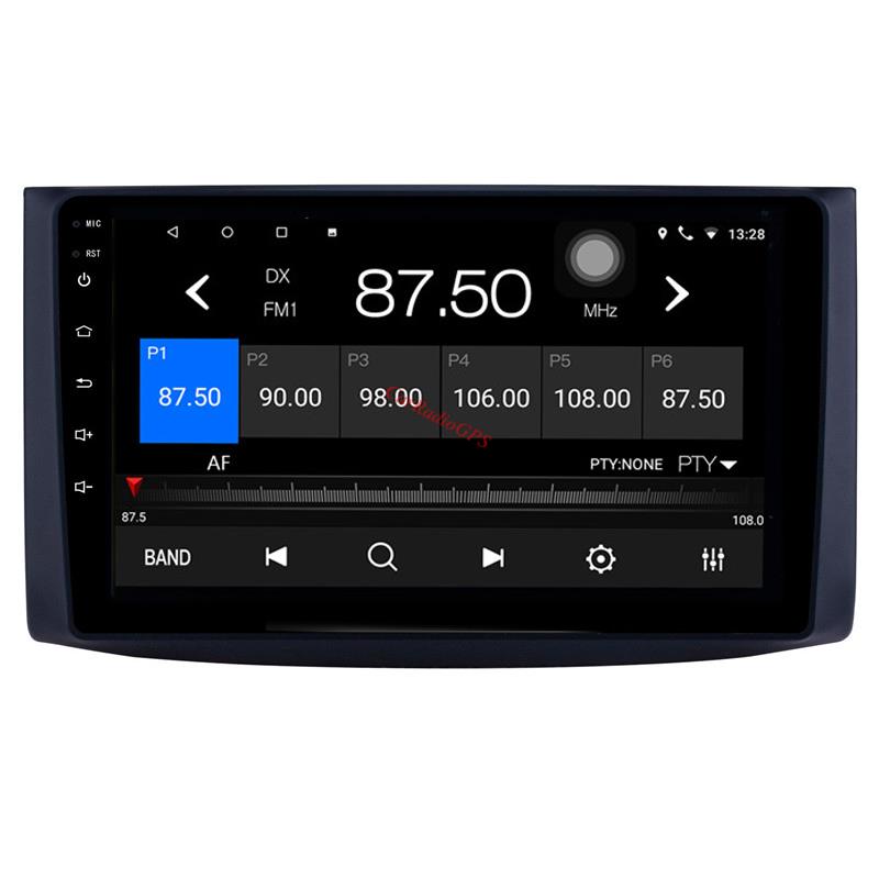 car dvd player for chevy Chevrolet Captiva/ Aveo/Lova/Epica/RAVON Nexia R3/Gentra 2006-2019 Android touch screen support Digital TV Carplay