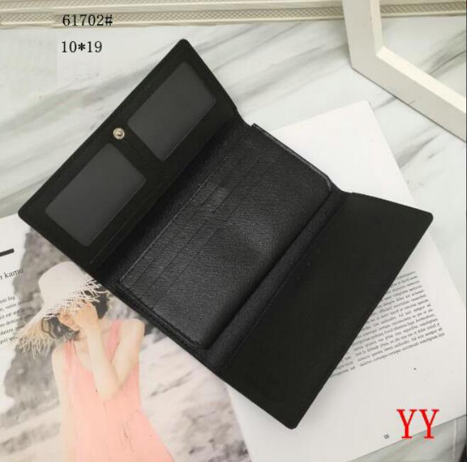 High quality most fashionable zipper designer wallet cards and coins famous mens wallets leather purse card holder coin purse M61702, Brown floral
High quality most fashionable zipper designer wallet cards and coins famous mens wallets leather purse card holder coin purse M61702, Brown floral