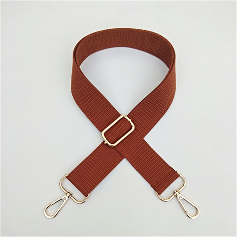 Casual Shoulder Strapping Adjustable Bags Crossbody Strap Women Accessories Wide Belt Handles