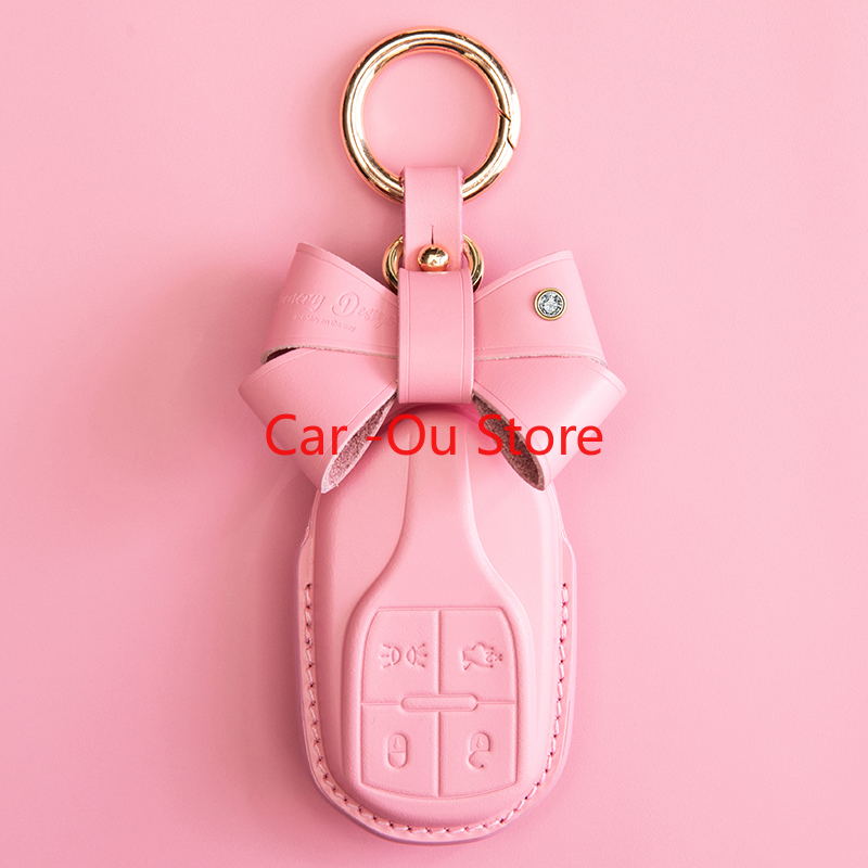For Maserati Ghibli Levante Quattroporte Smart Key Keyless Remote Entry Fob Case Key Chain Car Accessories For Girls
For Maserati Ghibli Levante Quattroporte Smart Key Keyless Remote Entry Fob Case Key Chain Car Accessories For Girls