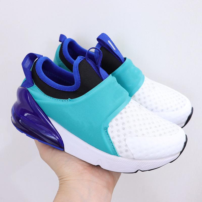 2021 270 laceless Extreme 27c air Cushion Knit Breathable Children Running shoes boy girl youth kid sports Sneakers size 28-35, Black
2021 270 laceless Extreme 27c air Cushion Knit Breathable Children Running shoes boy girl youth kid sports Sneakers size 28-35, Black