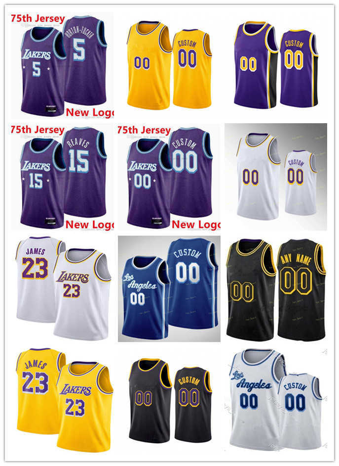 75th Men Women Los 15 Austin Reaves LeBron 23 James 5 Talen Horton-Tucker 13 Wilt Chamberlain Basketball Jersey custom, Black;red
75th Men Women Los 15 Austin Reaves LeBron 23 James 5 Talen Horton-Tucker 13 Wilt Chamberlain Basketball Jersey custom, Black;red