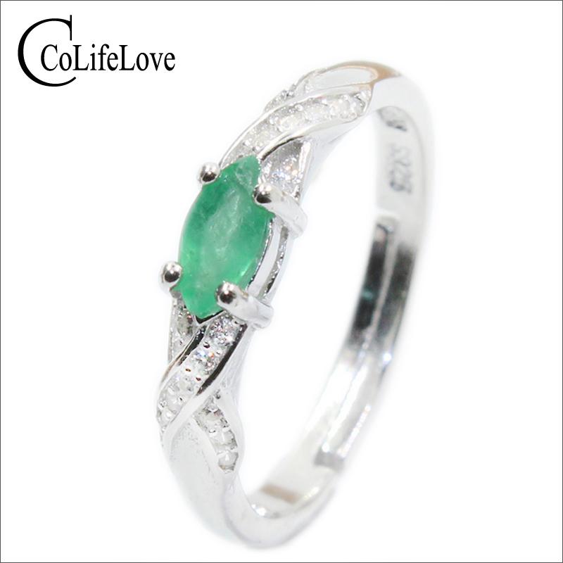 Cluster Rings 2021 Autumn Fashion Natural Emerald Ring 3 Mm * 6 Genuine Silver Sterling Engagement, Golden;silver
Cluster Rings 2021 Autumn Fashion Natural Emerald Ring 3 Mm * 6 Genuine Silver Sterling Engagement, Golden;silver