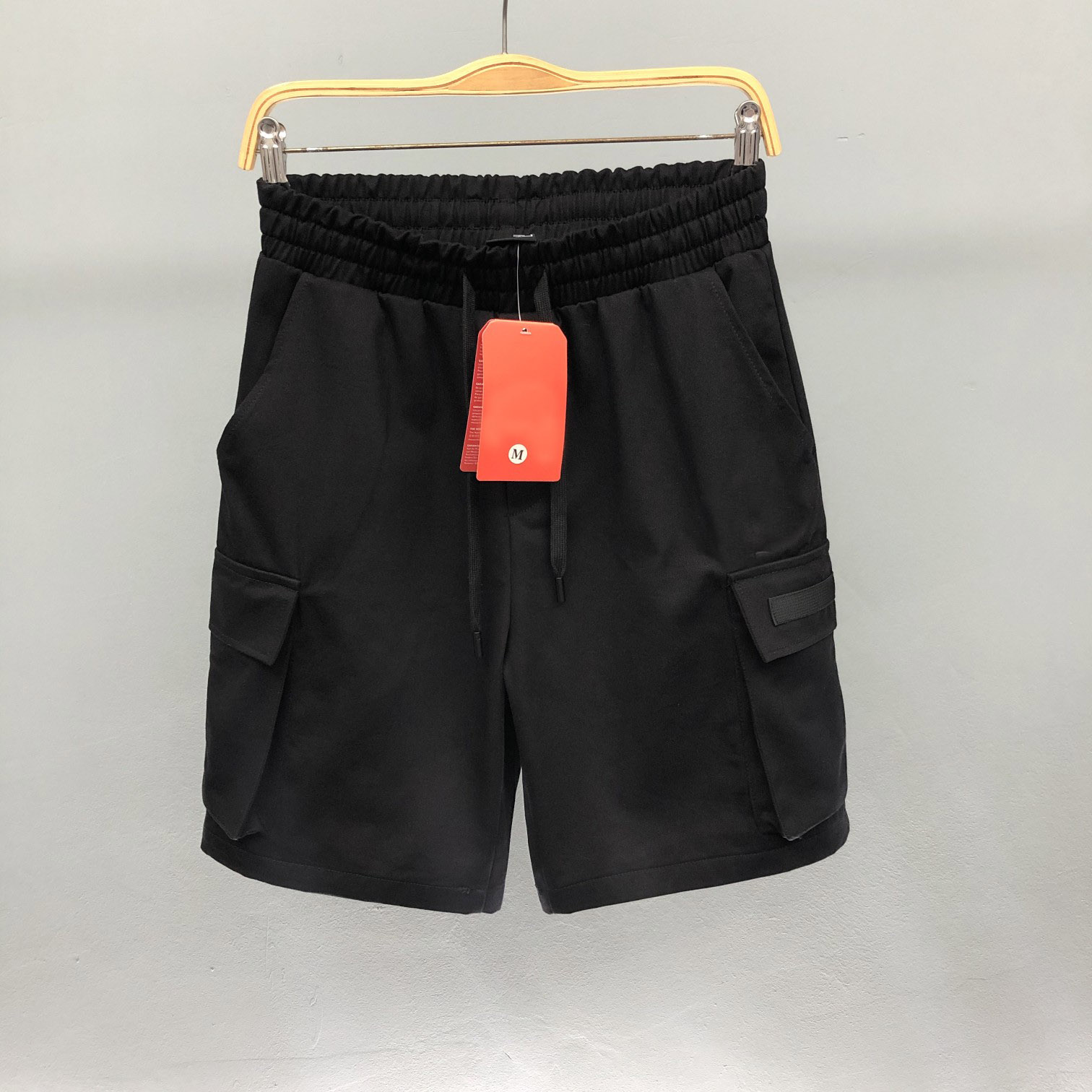 2021 New men shorts pants fashion street Embroidered three-dimensional pocket breathable mesh comfortable sports travel Symphony ballistic flexible short beach, Black
2021 New men shorts pants fashion street Embroidered three-dimensional pocket breathable mesh comfortable sports travel Symphony ballistic flexible short beach, Black