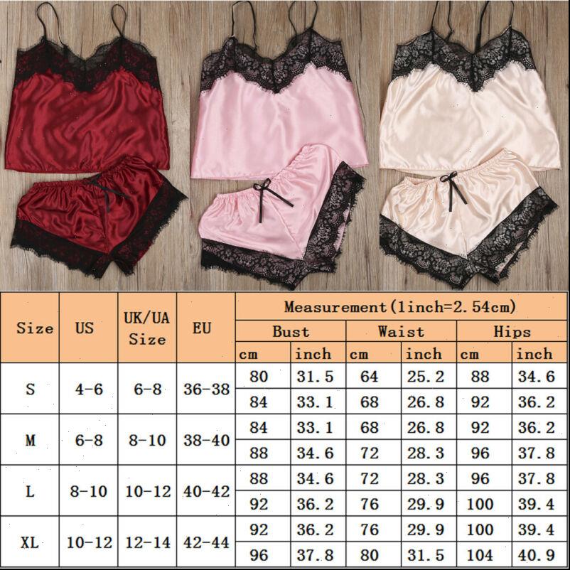 satin lace mesh babydoll womens sleepwears lingerie nightwear shorts pjs pyjamas sets, Black;red
satin lace mesh babydoll womens sleepwears lingerie nightwear shorts pjs pyjamas sets, Black;red