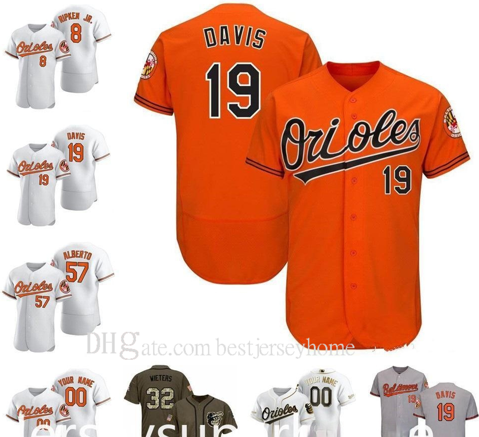 Retro Orioles Jersey 8 Cal Ripken Jr 19 Chris Davis 16 Kolten Wong 10 Adam Jones 15 Chance Sisco 22 Jim Palmer 37 Dylan Bundy 25 Santande, Colour 7
Retro Orioles Jersey 8 Cal Ripken Jr 19 Chris Davis 16 Kolten Wong 10 Adam Jones 15 Chance Sisco 22 Jim Palmer 37 Dylan Bundy 25 Santande, Colour 7