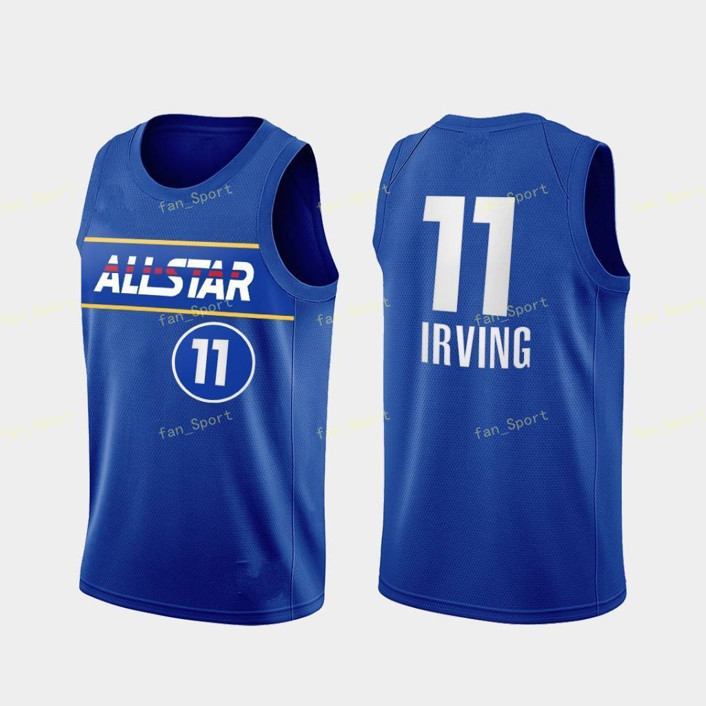 Basketball AllStar Jersey Kyrie Irving Kevin Durant James Harden Giannis Antetokounmpo Joel Embiid Beal Tatum Simmons Hunter Blue, Yellow
Basketball AllStar Jersey Kyrie Irving Kevin Durant James Harden Giannis Antetokounmpo Joel Embiid Beal Tatum Simmons Hunter Blue, Yellow