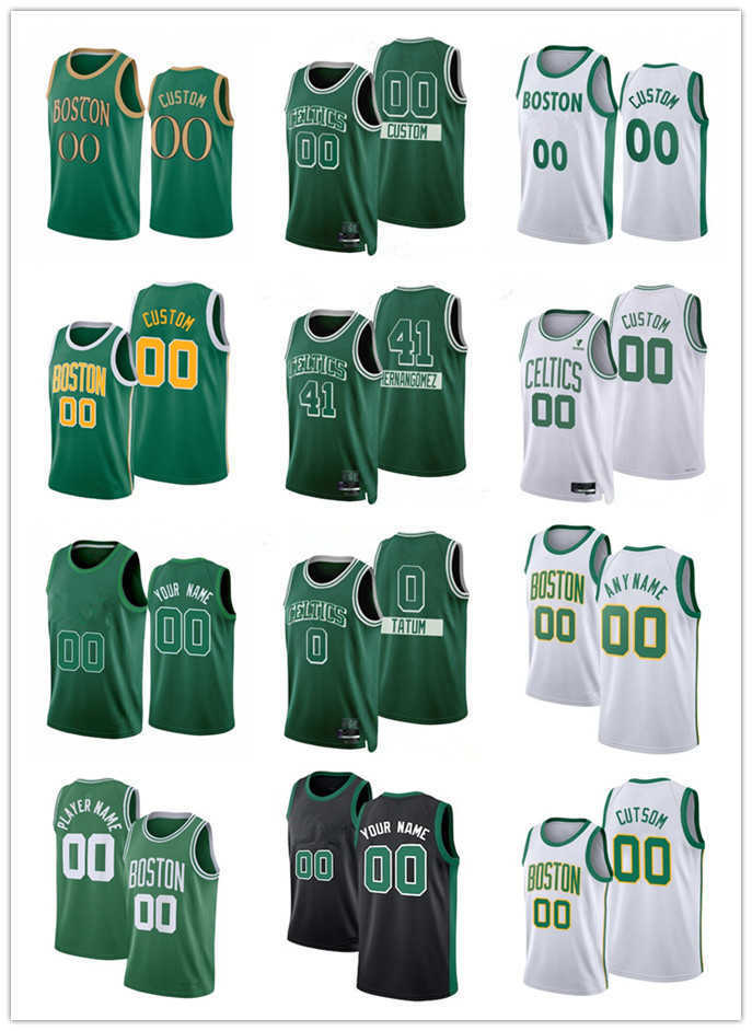 75th Custom Men Women Youth Boston's Celtics's 4 Derrick White 35 Luke Kornet 27 Daniel Theis 26 Aaron Nesmith 97 Brodric Thomas Basketball Jerseys, Color
75th Custom Men Women Youth Boston's Celtics's 4 Derrick White 35 Luke Kornet 27 Daniel Theis 26 Aaron Nesmith 97 Brodric Thomas Basketball Jerseys, Color