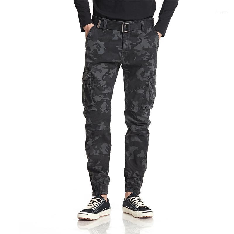 Men's Pants High Quality Tactical Jogger Cargo Cotton Trousers Camo Style Army Black Multi-Pocket Zipper1, Dark grey
Men's Pants High Quality Tactical Jogger Cargo Cotton Trousers Camo Style Army Black Multi-Pocket Zipper1, Dark grey
