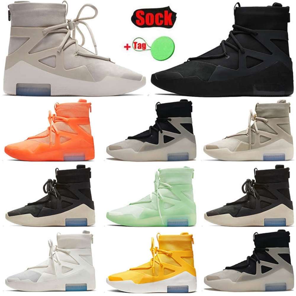 Luxurys Designers Fear of God 1 Basketball Shoes Triple White Black Sail Women Men Trainers Oatmeal Frosted Spruce Orange Pulse S sneakerrun
Luxurys Designers Fear of God 1 Basketball Shoes Triple White Black Sail Women Men Trainers Oatmeal Frosted Spruce Orange Pulse S sneakerrun
