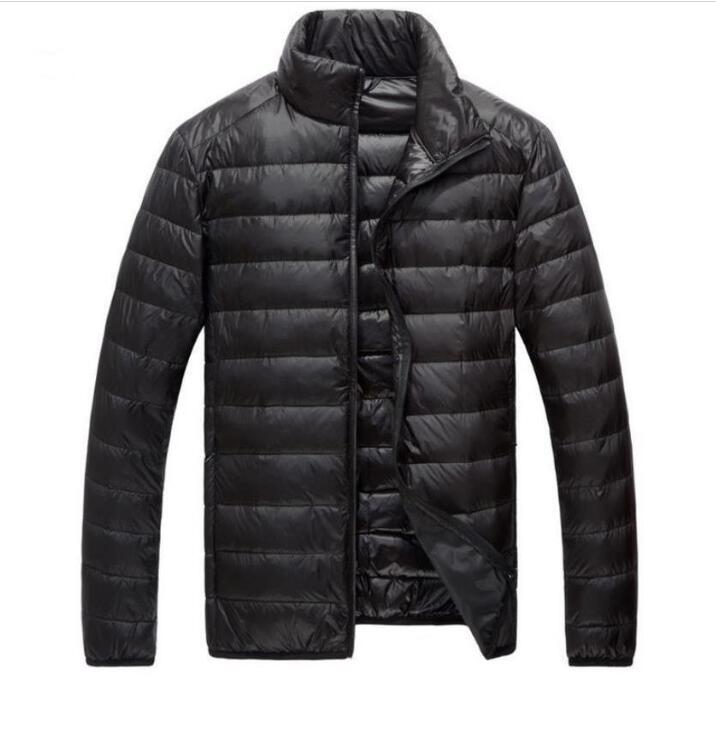 2021 USA Men Down Parkas jacket Winter small horse POLO stand collar warm thick business casual Paul jackets men's tide, Black
2021 USA Men Down Parkas jacket Winter small horse POLO stand collar warm thick business casual Paul jackets men's tide, Black
