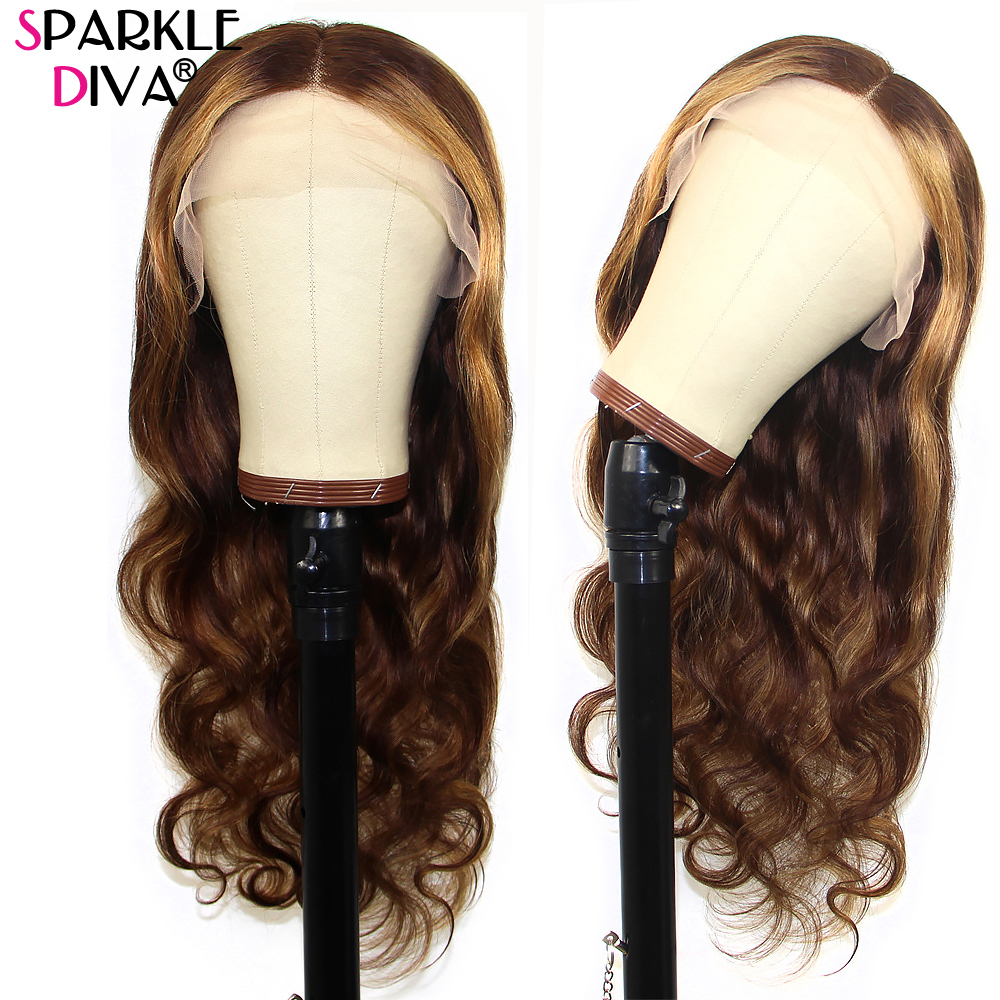 26inch Body Wave Lace Front Human Hair Wigs Brazilian Lace Front Wig 150 Midium Rito Remy Blonde Ombre Human Hair Wigs Pre Plucked, As the picture shows
26inch Body Wave Lace Front Human Hair Wigs Brazilian Lace Front Wig 150 Midium Rito Remy Blonde Ombre Human Hair Wigs Pre Plucked, As the picture shows