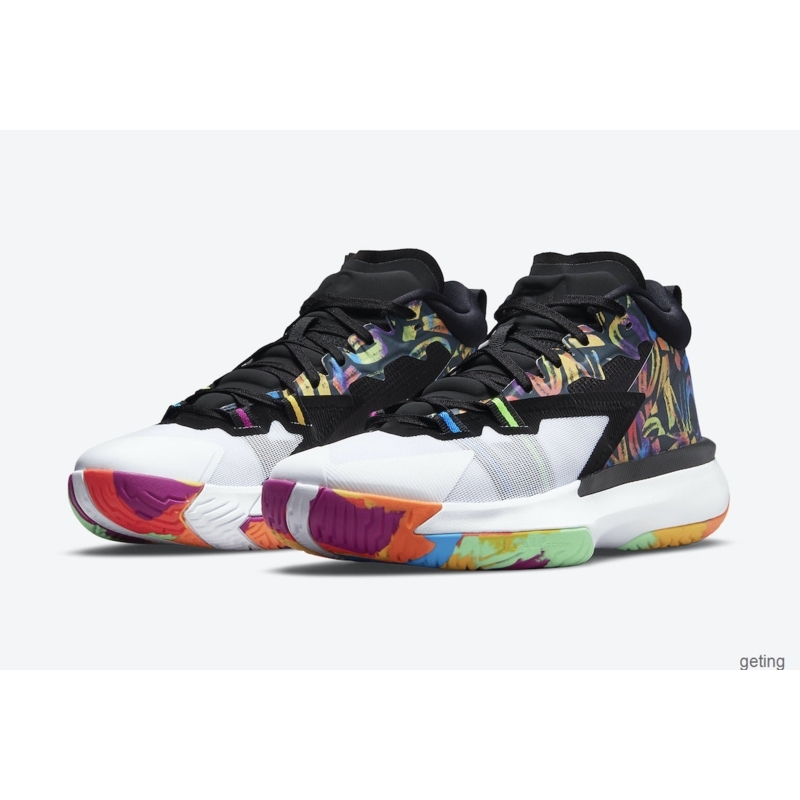 Kids Zion 1 Noah Man Basketball Shoes Black Bright Crimson Amarillo White Men Women Sport Shoe Sneakers With Box Size US4-US12
Kids Zion 1 Noah Man Basketball Shoes Black Bright Crimson Amarillo White Men Women Sport Shoe Sneakers With Box Size US4-US12