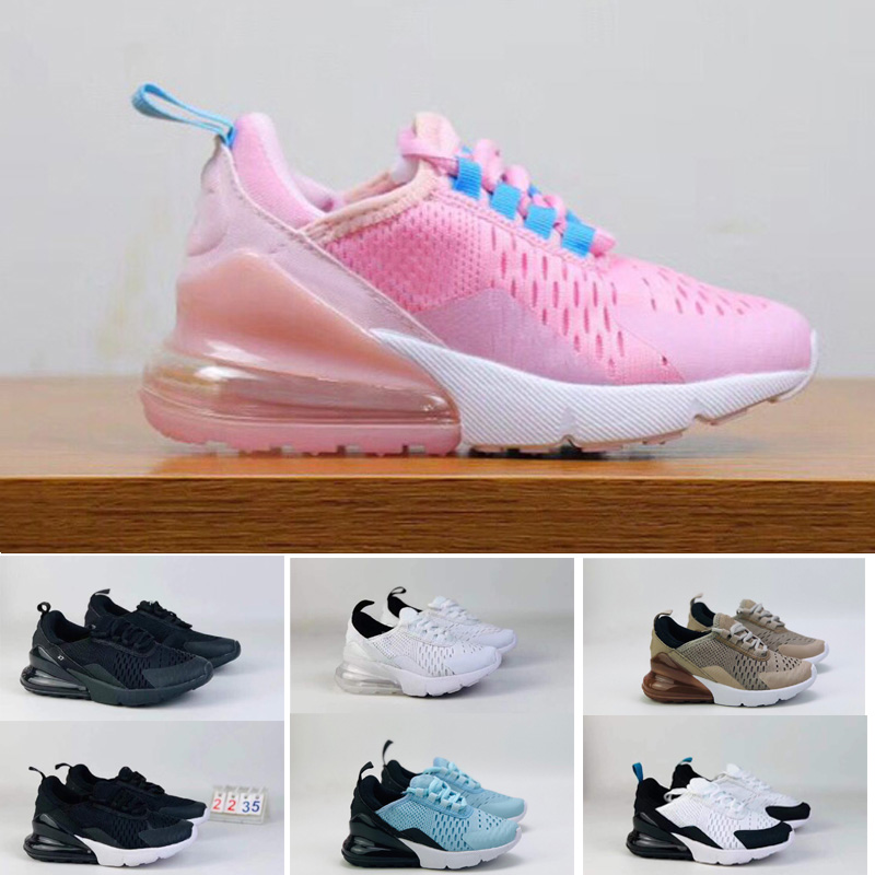 Summer Breathe air Cushion Knit Breathable Children Running shoes boy girl youth kid sport Sneaker size 28-35, Black
Summer Breathe air Cushion Knit Breathable Children Running shoes boy girl youth kid sport Sneaker size 28-35, Black