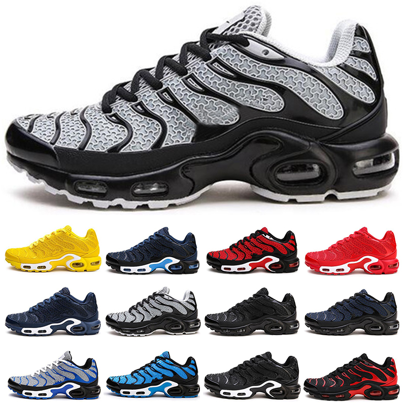 Tn Plus Mercurial Kpu Running Shoes Mens women Original Rainbow Sneakers Chaussures Homme femme zapatos sports Trainers Shoe Eur40-46
Tn Plus Mercurial Kpu Running Shoes Mens women Original Rainbow Sneakers Chaussures Homme femme zapatos sports Trainers Shoe Eur40-46