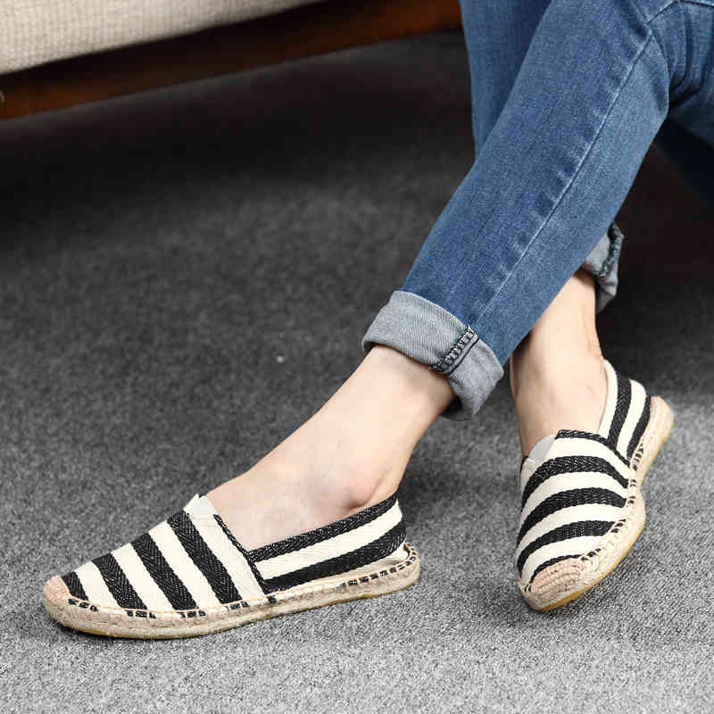 Dress Shoes Summer Fashion Men Canvas espadrilles Casual Slip on Breathable Loafers Flats Zapatos Hombre 311P, Blue
Dress Shoes Summer Fashion Men Canvas espadrilles Casual Slip on Breathable Loafers Flats Zapatos Hombre 311P, Blue