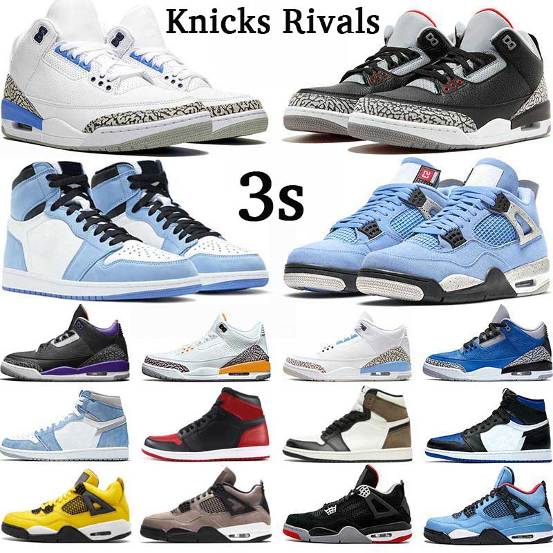 Mens 3 High OG Basketball Shoes 3s Knicks Rivals Black Cement Georgetown UNC Katrina Tinker Ture Blue Fire Red Men Women Sneakers Trainer
Mens 3 High OG Basketball Shoes 3s Knicks Rivals Black Cement Georgetown UNC Katrina Tinker Ture Blue Fire Red Men Women Sneakers Trainer