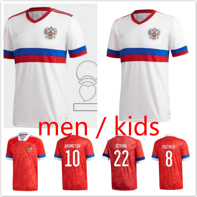 2021 National Team Soccer Jerseys 21 22 Russia Home DZYUBA GOLOVIN AKHMETOV Football Shirt set Men kids Kit uniforms, Black
2021 National Team Soccer Jerseys 21 22 Russia Home DZYUBA GOLOVIN AKHMETOV Football Shirt set Men kids Kit uniforms, Black