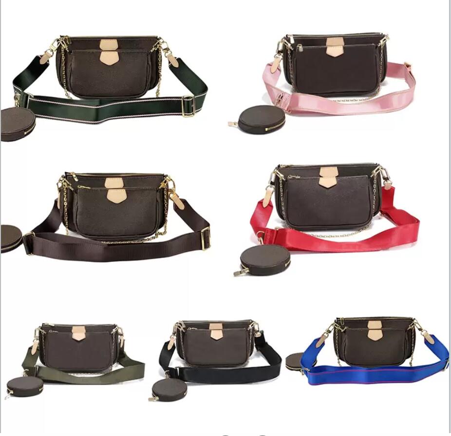High Quality Women Favorite 3pcs Genuine Leather Shoulder Bags Handbags Purses Brown Flower Mini Cross body Bag 6 colors, Box
High Quality Women Favorite 3pcs Genuine Leather Shoulder Bags Handbags Purses Brown Flower Mini Cross body Bag 6 colors, Box