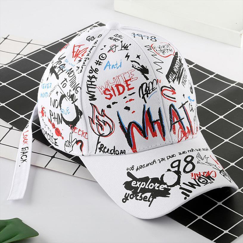 Letter Baseball Cap Graffiti Sun Hip Hop Visor Spring Hat Men Adjustable Snapback Cotton For Women Hats, Blue;gray
Letter Baseball Cap Graffiti Sun Hip Hop Visor Spring Hat Men Adjustable Snapback Cotton For Women Hats, Blue;gray