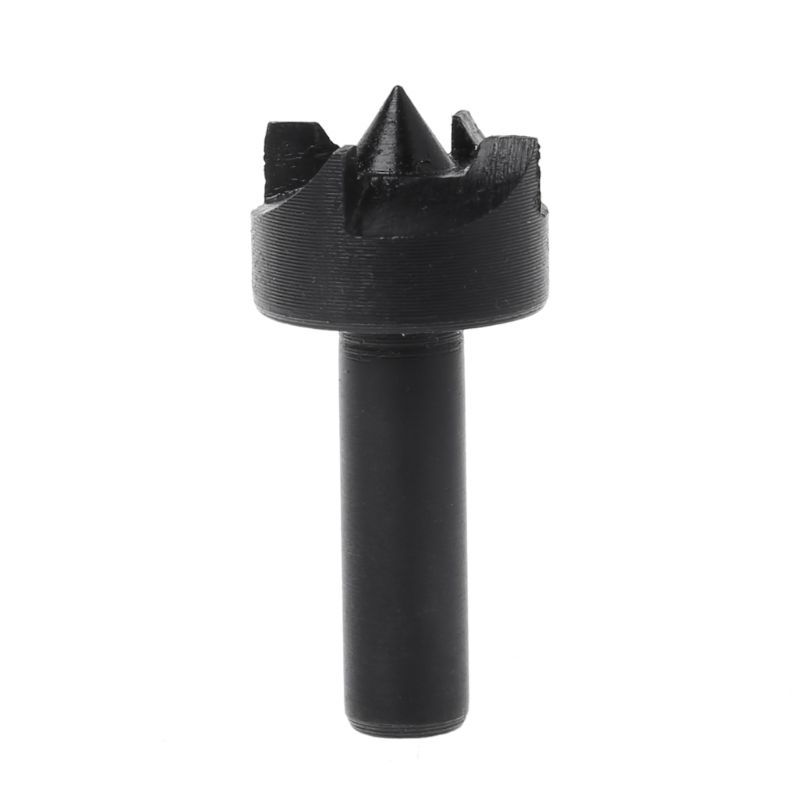 1 Pc Prune Blossom Vingerhat Boor Mini Draaibank Machine Woodworking Diy Tool Duration Name 6 mm