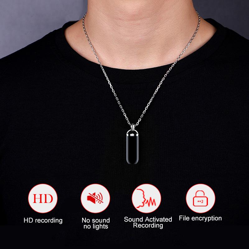 Digital Voice Recorder STTWUNAKE Mini Recording Dictaphone Activated Micro Audio Sound Secret Record Small Device USB Flash
Digital Voice Recorder STTWUNAKE Mini Recording Dictaphone Activated Micro Audio Sound Secret Record Small Device USB Flash