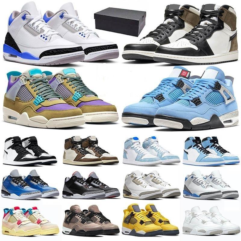 2021 Men Boots Basketball Shoes J Ord an 1s 4s 3s University Blue Mocha Taupe Haze White Cement UNC JTH NRG Mens Womens Jumpman Bred Trainer
2021 Men Boots Basketball Shoes J Ord an 1s 4s 3s University Blue Mocha Taupe Haze White Cement UNC JTH NRG Mens Womens Jumpman Bred Trainer