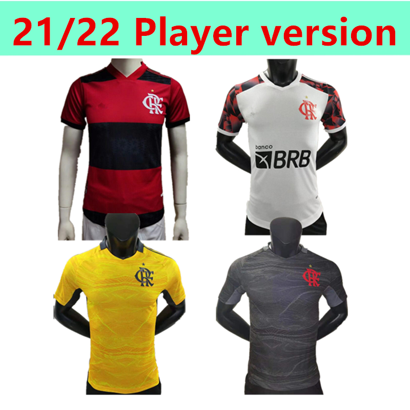 Player version 2021 2022 Flamengo soccer jerseys DIEGO E.RIBEIRO GABRIEL B. GABI football jersey PEDRO MATHEUZINHO DE ARRASCAETA GERSON B.HENRIQUE Camisa Mengo, 21/22 home player
Player version 2021 2022 Flamengo soccer jerseys DIEGO E.RIBEIRO GABRIEL B. GABI football jersey PEDRO MATHEUZINHO DE ARRASCAETA GERSON B.HENRIQUE Camisa Mengo, 21/22 home player