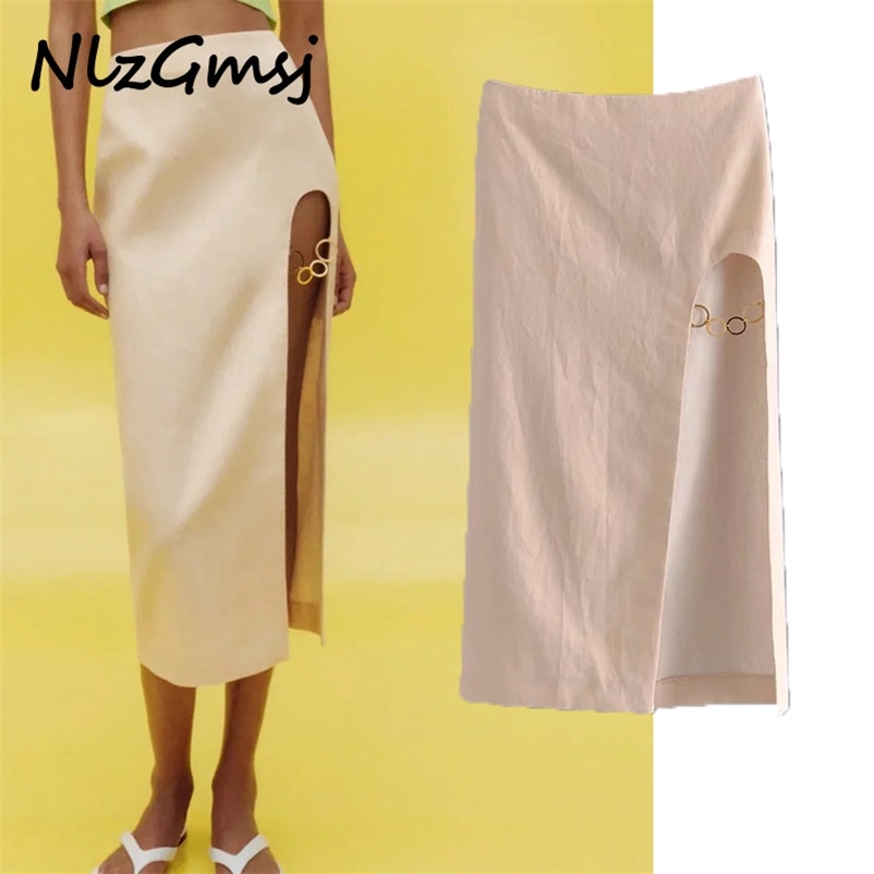 Skirt Women Arrival High Waist Casual s Straight Solid Female Long Sequined 04 210628, As picture
Skirt Women Arrival High Waist Casual s Straight Solid Female Long Sequined 04 210628, As picture