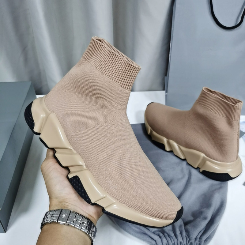 Paris Top quality Socks shoes Luxury Khaki Race Runner Shoe Men Designer Sneakers Chaussures Sneaker 2.0 Lace Up Designers Hiking, Box
Paris Top quality Socks shoes Luxury Khaki Race Runner Shoe Men Designer Sneakers Chaussures Sneaker 2.0 Lace Up Designers Hiking, Box