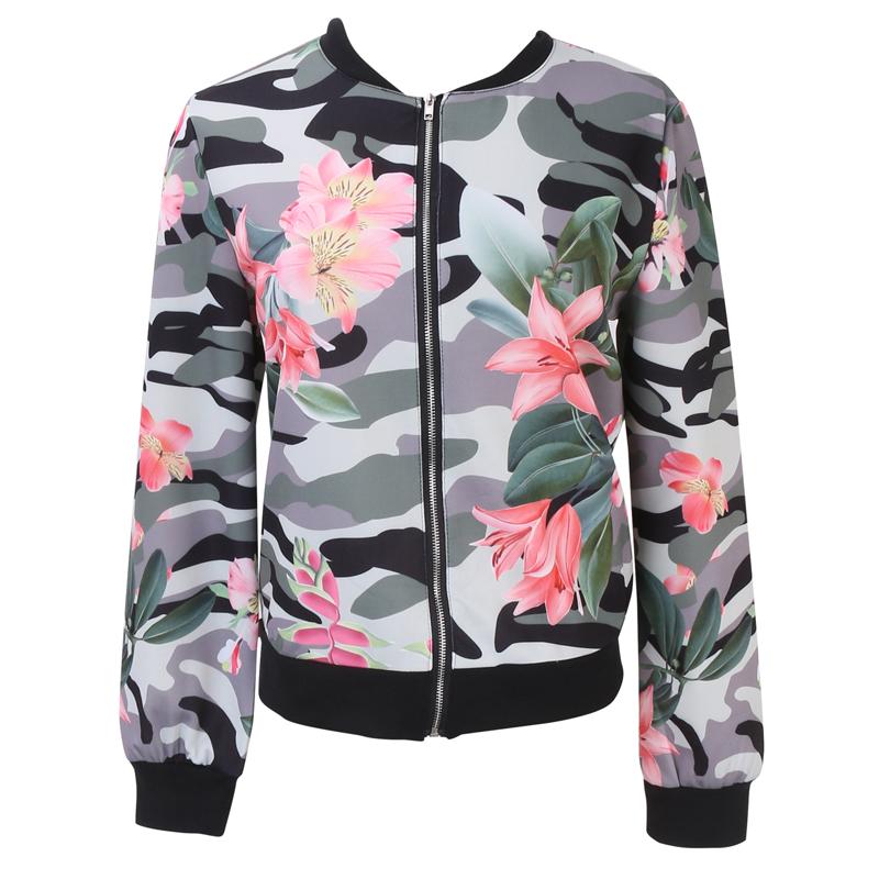 Women' Jackets Women Fashion Ladies Retro Floral Zipper Up Bomber Jacket Casual Coat Outwear -XL, Black
Women' Jackets Women Fashion Ladies Retro Floral Zipper Up Bomber Jacket Casual Coat Outwear -XL, Black