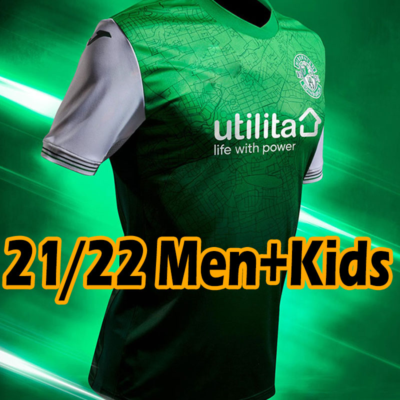 21/22 Hibernian soccer jersey HANLON McGINN DOIDGE 2021 2022 Men Kids Kits jerseys NEWELL BOYLE NISBETSTEVENSON HALLBERG football shirts uni, Black;yellow
21/22 Hibernian soccer jersey HANLON McGINN DOIDGE 2021 2022 Men Kids Kits jerseys NEWELL BOYLE NISBETSTEVENSON HALLBERG football shirts uni, Black;yellow